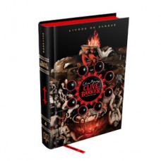 Livros de sangue: volume 4 Livros de sangue: volume 4