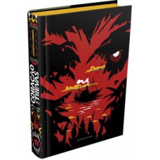 Coração das trevas