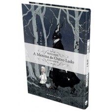 A menina do outro lado A menina do outro lado