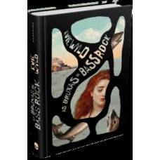 As bruxas de Bass Rock As bruxas de Bass Rock