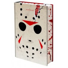 Sexta-feira 13 - Arquivos de Crystal Lake - Bloody edition Sexta-feira 13 - Arquivos de Crystal Lake - Bloody edition