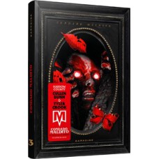 Condado maldito: encantadora de serpentes Condado maldito: encantadora de serpentes