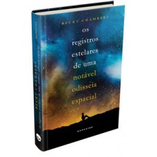 Os registros estelares de uma notável odisseia espacial Os registros estelares de uma notável odisseia espacial