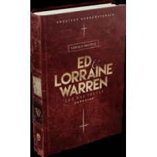 Ed & Lorraine Warren: luz nas trevas Ed & Lorraine Warren: luz nas trevas