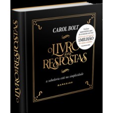 Livro das respostas - Secret edition