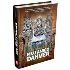 Meu amigo Dahmer Meu amigo Dahmer
