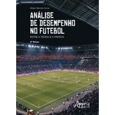 Análise de desempenho no futebol Análise de desempenho no futebol