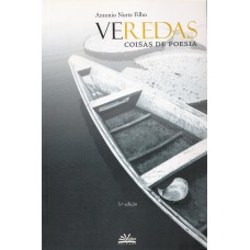 Veredas coisas de poesia Veredas coisas de poesia