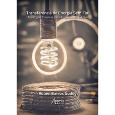 Transferência de energia sem fio Transferência de energia sem fio