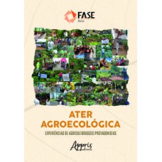 Ater agroecológica Ater agroecológica