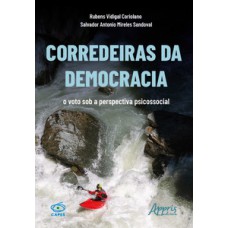 Corredeiras da Democracia Corredeiras da Democracia