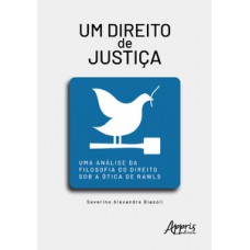 Um direito de justiça