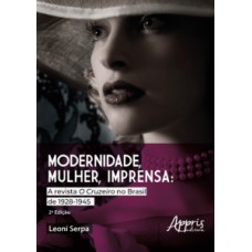 Modernidade, mulher e imprensa