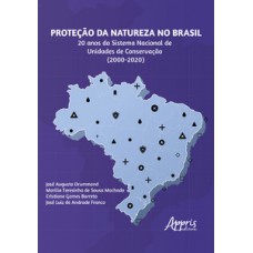Proteção da natureza no Brasil