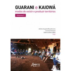 Guarani e Kaiowá