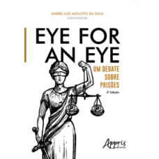 Eye for an eye Eye for an eye