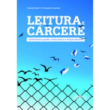 Leitura e cárcere
