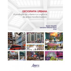Geografia urbana