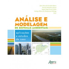 Análise e modelagem de sistemas ambientais