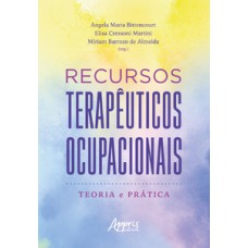 Recursos terapêuticos ocupacionais