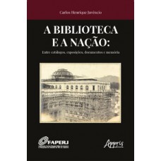 A biblioteca e a nação
