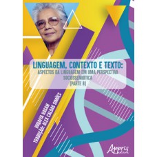 Linguagem, contexto e texto