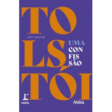 COLEÇÃO FAROL - UMA CONFISSÃO COLEÇÃO FAROL - UMA CONFISSÃO