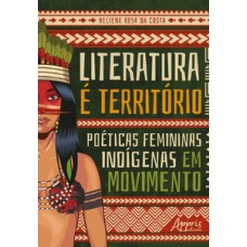 Literatura é Território
