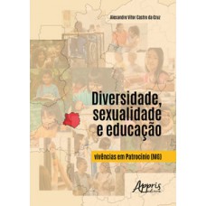 Diversidade, sexualidade e educação