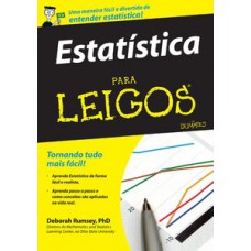 Estatística para leigos Estatística para leigos