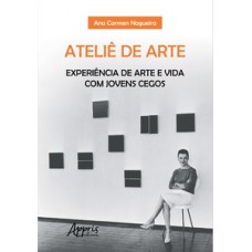 Ateliê de arte