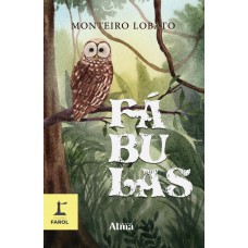 COLEÇÃO FAROL - FÁBULAS COLEÇÃO FAROL - FÁBULAS