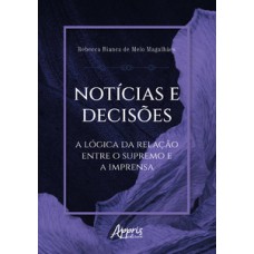 Notícias e decisões Notícias e decisões