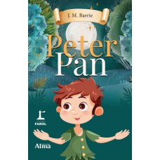 COLEÇÃO FAROL - PETER PAN COLEÇÃO FAROL - PETER PAN