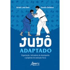 Judô adaptado Judô adaptado