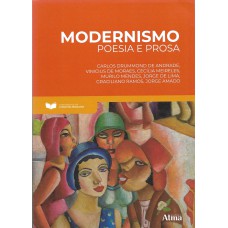 Fundamentos da Literatura: Modernismo - Poesia e Prosa