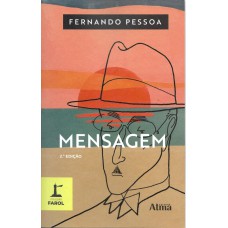 COLEÇÃO FAROL - MENSAGEM COLEÇÃO FAROL - MENSAGEM