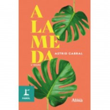 COLEÇÃO FAROL - ALAMEDA COLEÇÃO FAROL - ALAMEDA