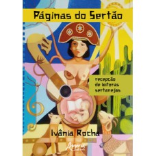 Páginas do sertão Páginas do sertão
