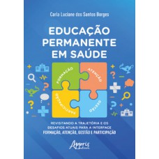 Educação permanente em saúde Educação permanente em saúde