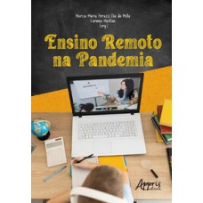 Ensino remoto na pandemia Ensino remoto na pandemia