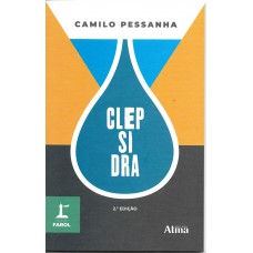 COLEÇÃO FAROL - CLEPSIDRA COLEÇÃO FAROL - CLEPSIDRA