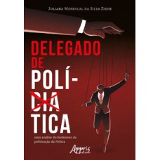 Delegado de política
