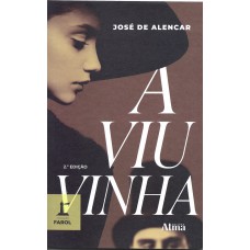 COLEÇÃO FAROL - A VIUVINHA COLEÇÃO FAROL - A VIUVINHA