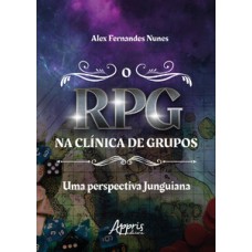 O RPG na clínica de grupos