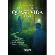 Experiência quase vida