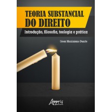 Teoria substancial do direito
