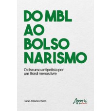 Do MBL ao bolsonarismo
