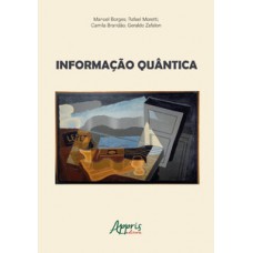 Informação quântica Informação quântica