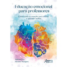 Educação emocional para professores Educação emocional para professores